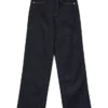 Jeans Vmtessa à taille haute et coupe large