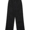 Jeans Vmtessa à taille haute et coupe large