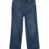 Jeans Vmtessa à taille haute et coupe large