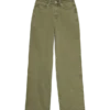 Jeans Vmtessa à taille haute et coupe large