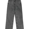 Jeans Vmtessa à taille haute et coupe large