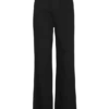 Jeans Vmtessa à taille haute et coupe large