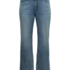 Jeans Vmtessa à taille haute et coupe large