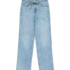 Jeans Vmtessa à taille haute et coupe large