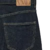 Jeans Vmtessa à taille haute et coupe large