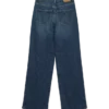 Jeans Vmtessa à taille haute et coupe large
