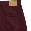Jeans Vmtessa à taille haute et coupe large