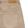 Jeans Vmtessa à taille haute et coupe large