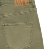 Jeans Vmtessa à taille haute et coupe large
