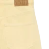 Jeans Vmtessa à taille haute et coupe large