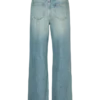 Jeans Vmtessa à taille haute et coupe large
