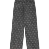 Jeans Vmtessa à taille haute et coupe large