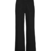 Jeans Vmtessa à taille haute et coupe large