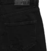 Jeans Vmtessa à taille haute et coupe large