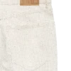 Jeans Vmtessa à taille haute et coupe large