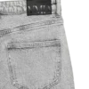 Jeans Vmtessa à taille haute et coupe large