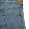 Jeans Vmtessa à taille haute et coupe large