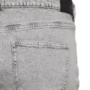 Jeans Vmtessa à taille haute et coupe large