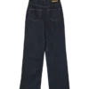Jeans Vmtessa à taille haute et coupe large