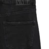Jeans Vmtessa à taille haute et coupe large