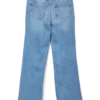 Jeans Vmtessa à taille haute et coupe large
