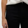 Jeans Vmtessa à taille haute et coupe large