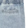 Jeans Vmvaleria à taille mi-haute et coupe large