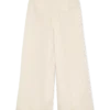 Jeans Vmvaleria à taille mi-haute et coupe large