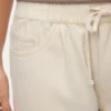 Jeans Vmvaleria à taille mi-haute et coupe large