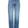 Jeans Vmvalerie à taille mi-haute et coupe décontractée