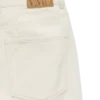 Jeans Vmzelda à taille haute et coupe large