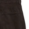 Jeans Vmzoe à taille mi-haute et coupe ample