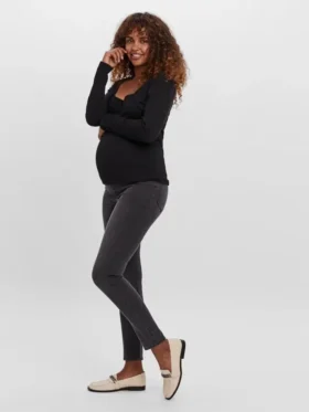 Jeggings de maternité