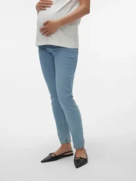 Jeggings de maternité