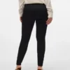 Jeggings taille haute coupe ajustée