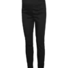 Jeggings taille haute coupe ajustée
