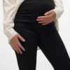 Jeggings taille haute coupe ajustée