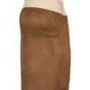 Jupe courte
