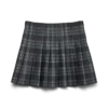 Jupe courte de taille mi-haute Vmpiper