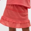 Jupe courte de taille mi-haute Vmpretty