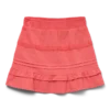 Jupe courte de taille mi-haute Vmpretty