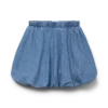Jupe courte Short taille mi-haute Vmmasie