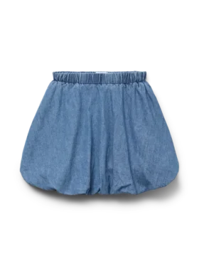 Jupe courte Short taille mi-haute Vmmasie