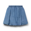 Jupe courte Short taille mi-haute Vmmasie