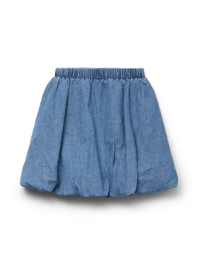 Jupe courte Short taille mi-haute Vmmasie