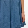 Jupe courte Short taille mi-haute Vmmasie