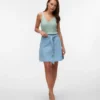 Jupe courte Short Vmjolene