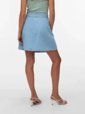 Jupe courte Short Vmjolene