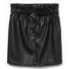 Jupe courte taille haute Vmalva