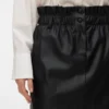 Jupe courte taille haute Vmalva